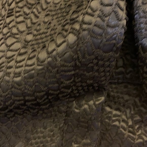 Mossimo Embroidered Blazer - Picture 5 of 5